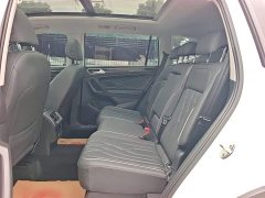 Volkswagen Tiguan L Plug-in Hybrid 430PHEV Plug-in Hybrid Premium Edition - photo 16