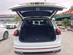 Volkswagen Tiguan L Plug-in Hybrid 430PHEV Plug-in Hybrid Premium Edition - photo 18