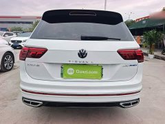 Volkswagen Tiguan L Plug-in Hybrid 430PHEV Plug-in Hybrid Premium Edition - photo 5