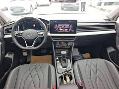 Volkswagen Tiguan L Plug-in Hybrid 430PHEV Plug-in Hybrid Premium Edition - photo 9