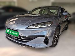 BYD Seal 06 DM-i Smart Drive 120KM Deluxe - фото 1