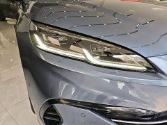 BYD Seal 06 DM-i Smart Drive 120KM Deluxe - фото 10