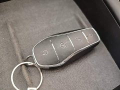 BYD Seal 06 DM-i Smart Drive 120KM Deluxe - фото 12