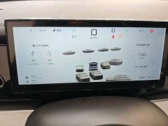 BYD Seal 06 DM-i Smart Drive 120KM Deluxe - фото 15
