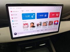 BYD Seal 06 DM-i Smart Drive 120KM Deluxe - фото 17
