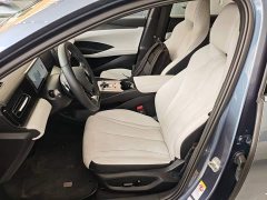 BYD Seal 06 DM-i Smart Drive 120KM Deluxe - фото 19