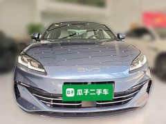 BYD Seal 06 DM-i Smart Drive 120KM Deluxe - фото 4