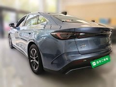 BYD Seal 06 DM-i Smart Drive 120KM Deluxe - фото 6