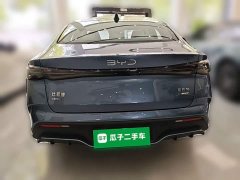 BYD Seal 06 DM-i Smart Drive 120KM Deluxe - фото 7