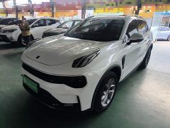 Lynk & Co 01 2.0T Diesel FWD Asian Games Edition - ფოტო 1