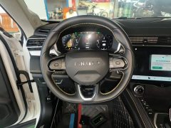 Lynk & Co 01 2.0T Diesel FWD Asian Games Edition - ფოტო 10