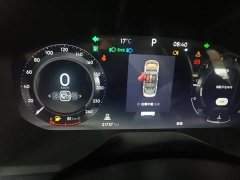 Lynk & Co 01 2.0T Diesel FWD Asian Games Edition - ფოტო 11