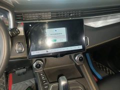 Lynk & Co 01 2.0T Diesel FWD Asian Games Edition - ფოტო 12