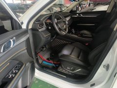 Lynk & Co 01 2.0T Diesel FWD Asian Games Edition - ფოტო 15
