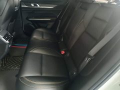Lynk & Co 01 2.0T Diesel FWD Asian Games Edition - ფოტო 16