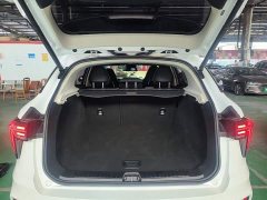 Lynk & Co 01 2.0T Diesel FWD Asian Games Edition - ფოტო 18