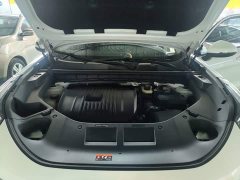 Lynk & Co 01 2.0T Diesel FWD Asian Games Edition - ფოტო 19