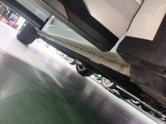 Lynk & Co 01 2.0T Diesel FWD Asian Games Edition - ფოტო 20