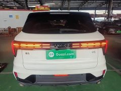 Lynk & Co 01 2.0T Diesel FWD Asian Games Edition - ფოტო 5