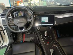Lynk & Co 01 2.0T Diesel FWD Asian Games Edition - ფოტო 9