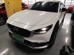 Mazda CX-30 EV Pure Electric Comfort Edition - ფოტო 1