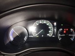 Mazda CX-30 EV Pure Electric Comfort Edition - ფოტო 11