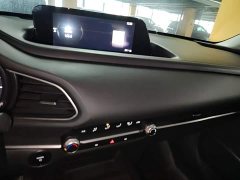 Mazda CX-30 EV Pure Electric Comfort Edition - ფოტო 12
