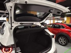 Mazda CX-30 EV Pure Electric Comfort Edition - ფოტო 18