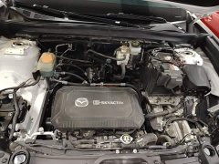 Mazda CX-30 EV Pure Electric Comfort Edition - ფოტო 19