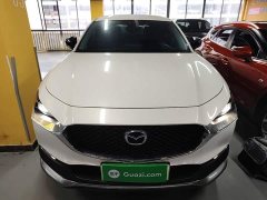 Mazda CX-30 EV Pure Electric Comfort Edition - ფოტო 2