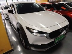 Mazda CX-30 EV Pure Electric Comfort Edition - ფოტო 3