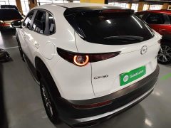 Mazda CX-30 EV Pure Electric Comfort Edition - ფოტო 4
