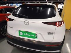 Mazda CX-30 EV Pure Electric Comfort Edition - ფოტო 5