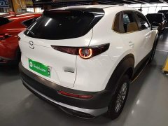 Mazda CX-30 EV Pure Electric Comfort Edition - ფოტო 6