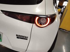 Mazda CX-30 EV Pure Electric Comfort Edition - ფოტო 7