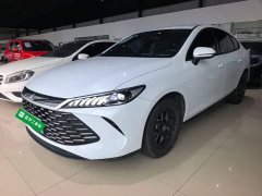 BYD Qin PLUS DM-i Smart Drive Edition 55KM Leading - ფოტო 1