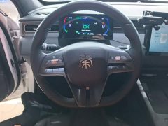 BYD Qin PLUS DM-i Smart Drive Edition 55KM Leading - ფოტო 10