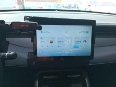 BYD Qin PLUS DM-i Smart Drive Edition 55KM Leading - ფოტო 12