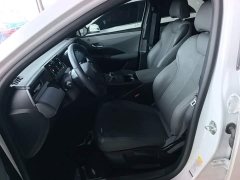 BYD Qin PLUS DM-i Smart Drive Edition 55KM Leading - ფოტო 14