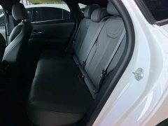 BYD Qin PLUS DM-i Smart Drive Edition 55KM Leading - ფოტო 16
