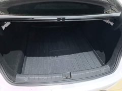 BYD Qin PLUS DM-i Smart Drive Edition 55KM Leading - ფოტო 18