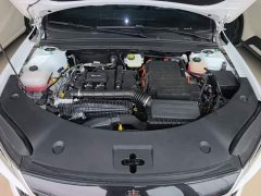 BYD Qin PLUS DM-i Smart Drive Edition 55KM Leading - ფოტო 19
