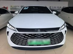 BYD Qin PLUS DM-i Smart Drive Edition 55KM Leading - ფოტო 2