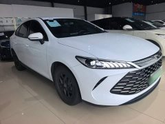 BYD Qin PLUS DM-i Smart Drive Edition 55KM Leading - ფოტო 3