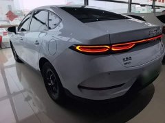 BYD Qin PLUS DM-i Smart Drive Edition 55KM Leading - ფოტო 4