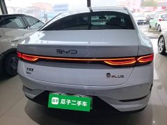 BYD Qin PLUS DM-i Smart Drive Edition 55KM Leading - ფოტო 5