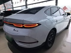 BYD Qin PLUS DM-i Smart Drive Edition 55KM Leading - ფოტო 6
