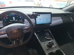 BYD Qin PLUS DM-i Smart Drive Edition 55KM Leading - ფოტო 9