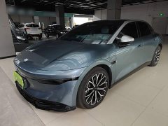 Zeekr 007 Four-Wheel Drive 100kWh - ფოტო 1