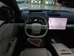 Zeekr 007 Four-Wheel Drive 100kWh - ფოტო 10